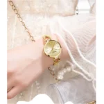 curren 9092 ch for women gold 04