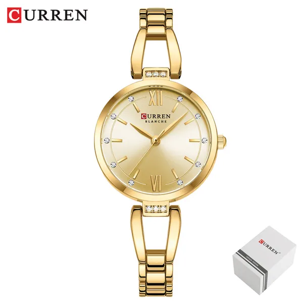 curren 9092 ch for women gold curren 9092 ch for women gold