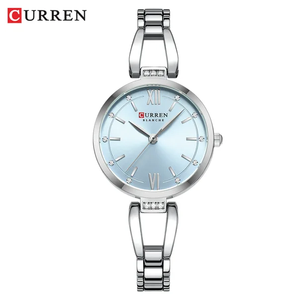curren 9092 ch for women silver sky curren 9092 ch for women silver sky
