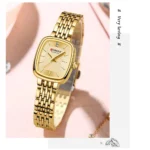 curren 9093 for women gold 02
