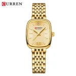 curren 9093 for women gold