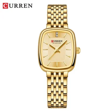 curren 9093 for women gold