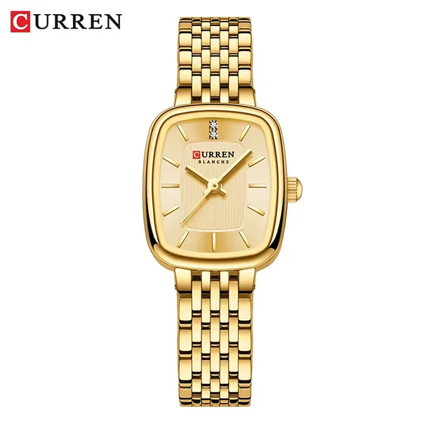 curren 9093 for women gold curren 9093 for women gold
