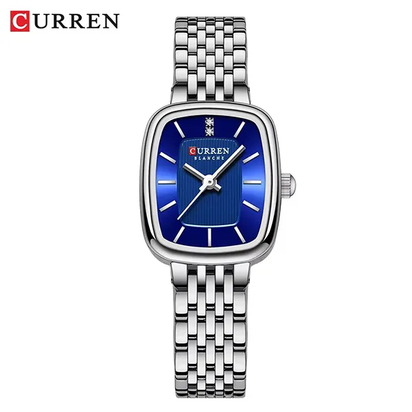 curren 9093 for women silver blue curren 9093 for women silver blue