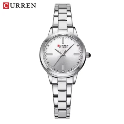curren 9094 for women silver