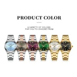 curren 9095 ch for women all colour