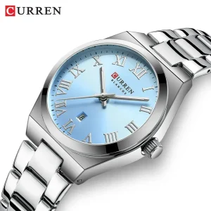 curren 9095 ch for women sliver 01