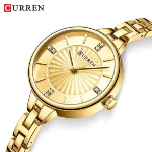 curren 9097 ch for women gold 03