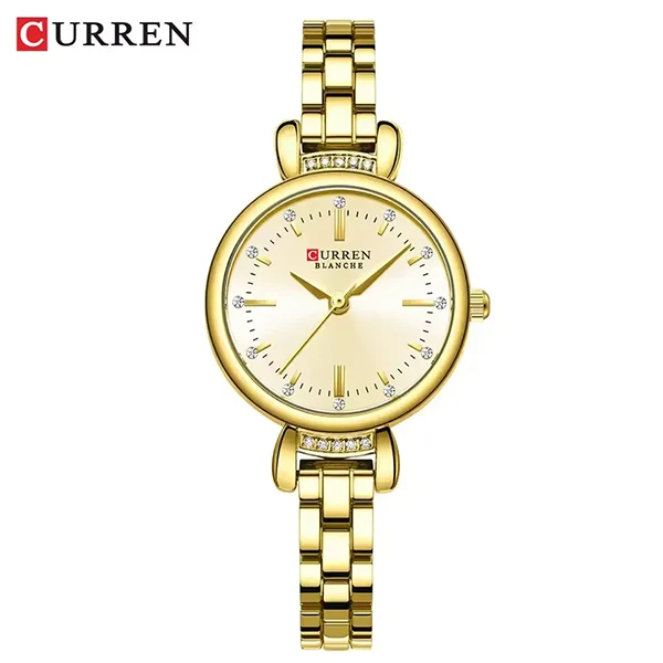 curren 9098 ch for women gold 0 curren 9098 ch for women gold 0