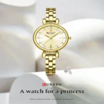 curren 9098 ch for women gold 03