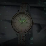 curren 9099 for women silver rose 01