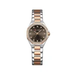 curren 9100 ch for women Rose Gold 0