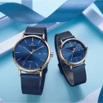 naviforce 3008 Blue for women 04