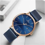 naviforce 3008 Blue for women