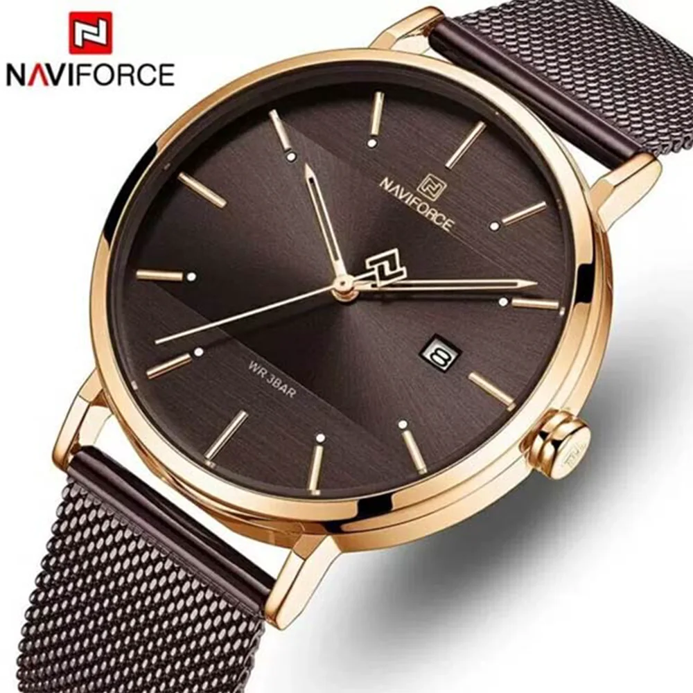 naviforce 3008 couple coffee 03