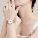 naviforce 5004 rosegold white 04