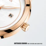 naviforce 5008 Rosegold 01