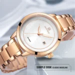 naviforce 5008 Rosegold 02