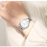 naviforce 5008 Silver 01