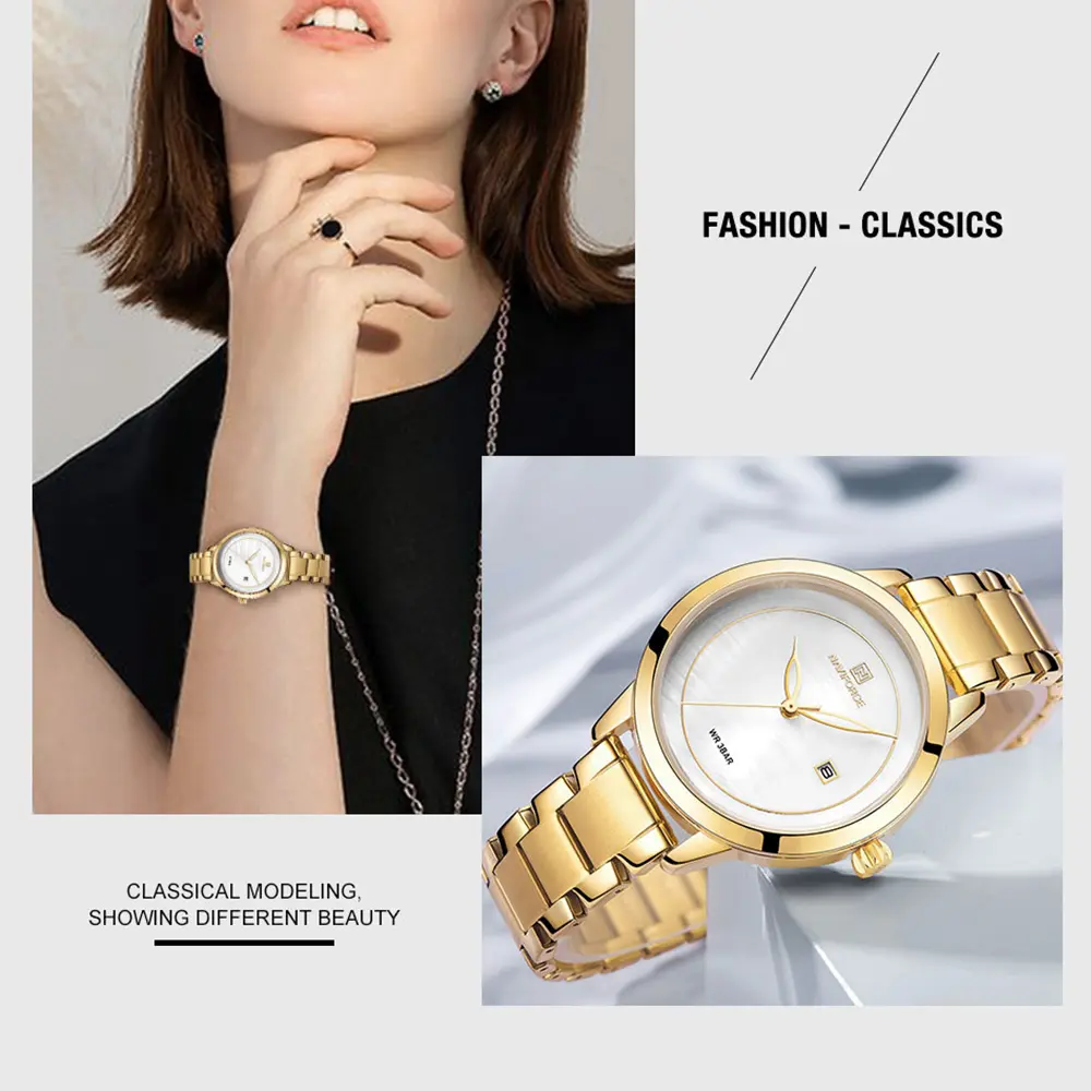 naviforce 5008 gold 01