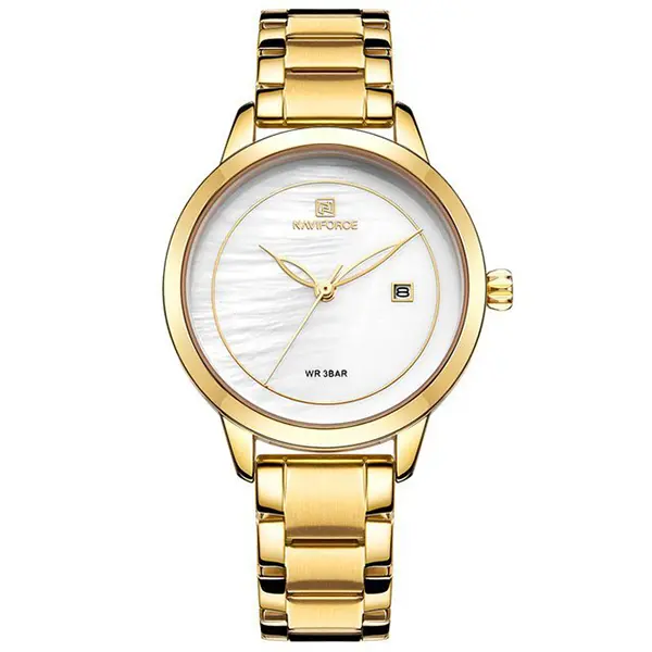 naviforce 5008 gold naviforce 5008 gold