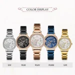 naviforce 5016 all colour Watch For Women