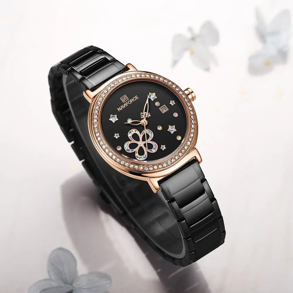naviforce 5016 black 03 naviforce 5016 black 03