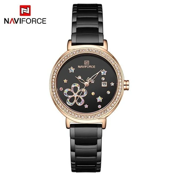 naviforce 5016 black Naviforce 5016 black