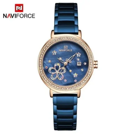 naviforce 5016 blue 01