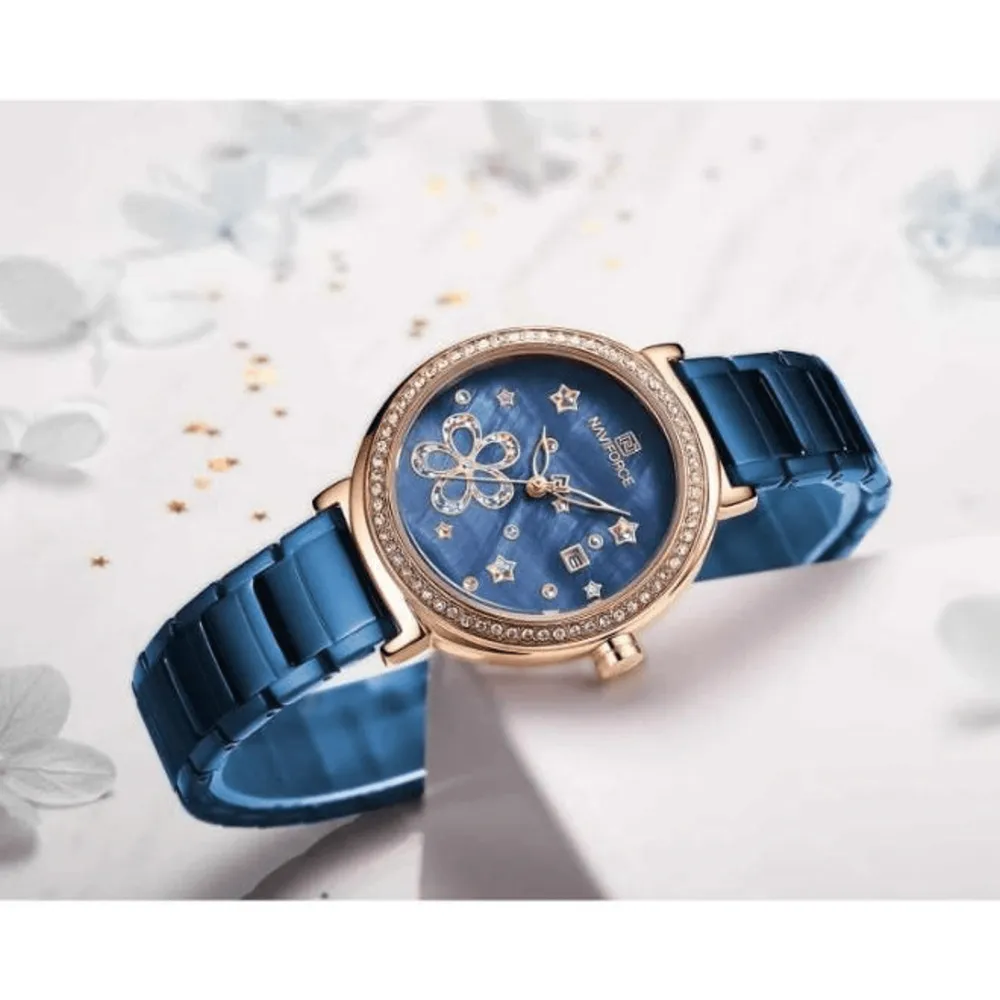 naviforce 5016 blue naviforce 5016 blue