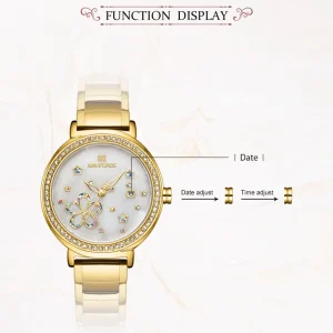 naviforce 5016 gold 03