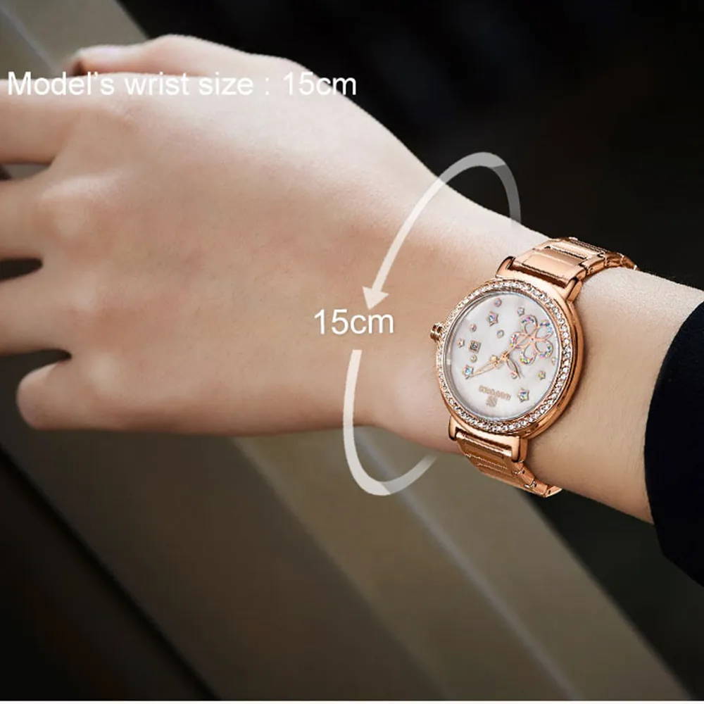 naviforce 5016 rosegold 03 naviforce 5016 rosegold 03