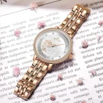 naviforce 5017 rosegold white 01