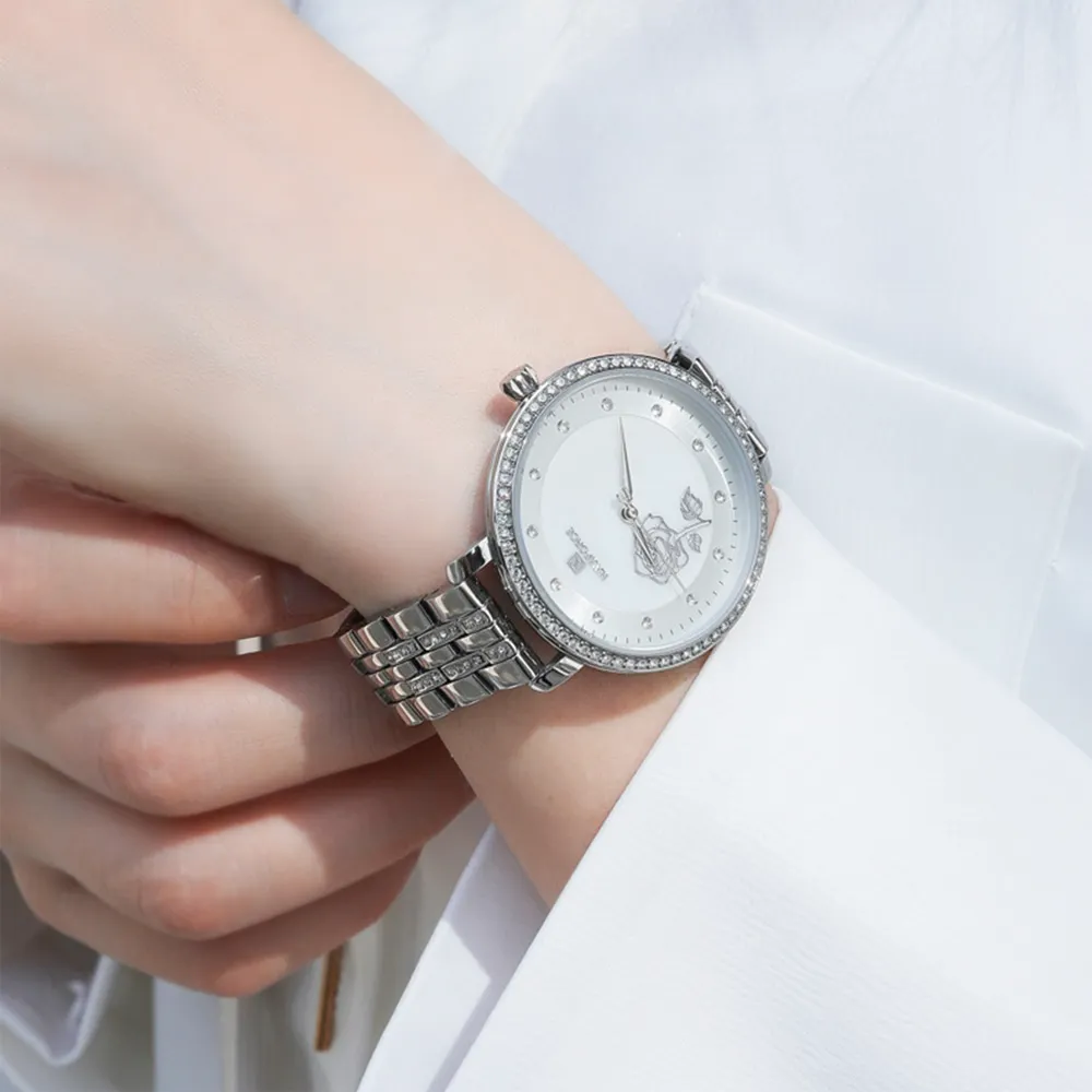 naviforce 5017 silver 02