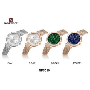 naviforce 5019 all colour 1