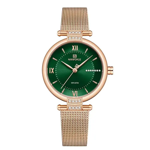 naviforce 5019 green naviforce 5019 green