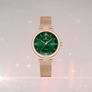 naviforce 5019 green 01