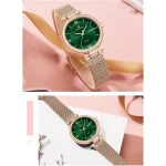 naviforce 5019 green 03