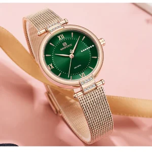 naviforce 5019 green 04