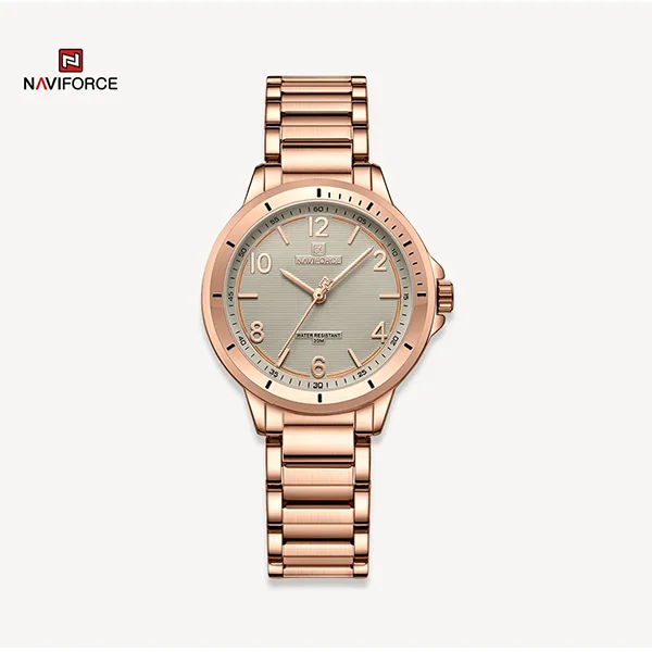 naviforce 5021 Rosegold 0 naviforce 5021 Rosegold 0