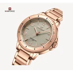 naviforce 5021 Rosegold 01