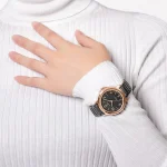 naviforce 5021 Rosegold Black 01