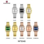 naviforce 5048 All Color