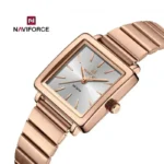 naviforce 5048 RoseGold for women 01