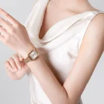 naviforce 5048 RoseGold for women 02