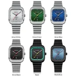 Curren 8460 For All Color Watch For Men