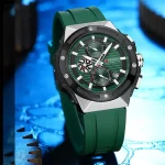 Curren 8462 Green 02