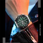 Curren 8462 Green 03