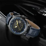 Naviforce 8078 Blue 02