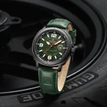 Naviforce 8078 Green 02